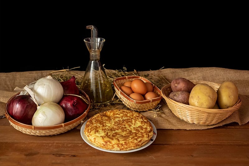 Gastronomic Soirees